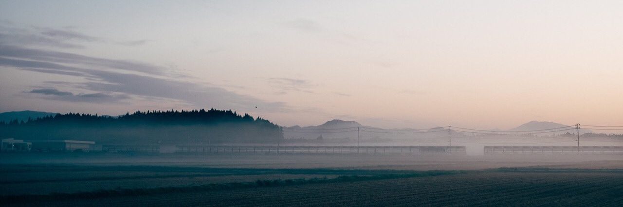 喧嚣中的清净书斋，兼作归航序言