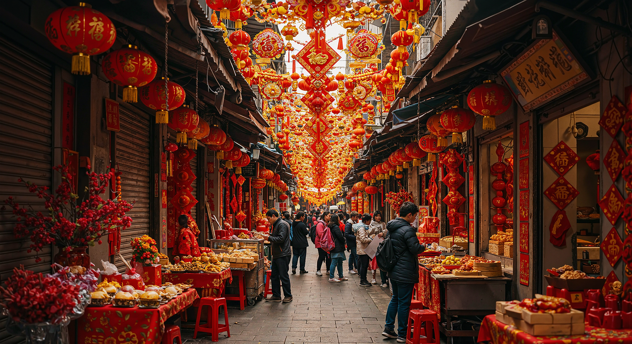 雪地柴烟与人间烟火